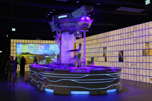 �������� ������. ������: ������������� ���� �SPEECH�. ���������� � ���� ����������