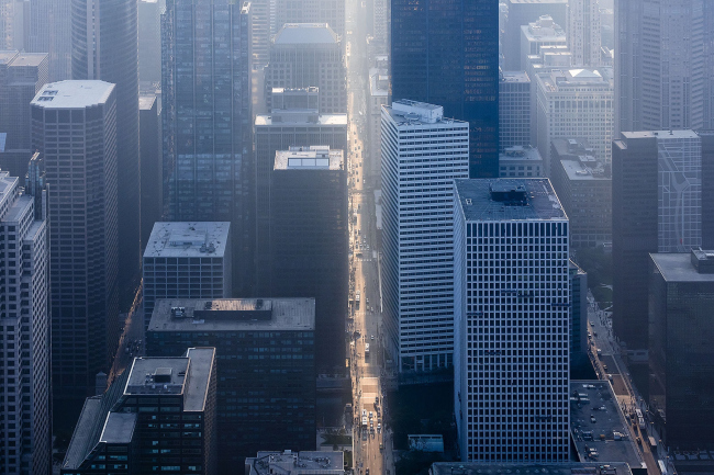 ���� ����. ������ � Iwan Baan. ������������� �������