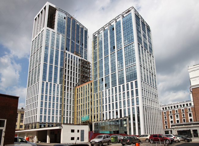 ���� ������������� ��������� Rockwool