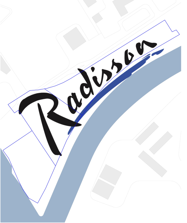   Radisson Blu Moscow Riverside.    
