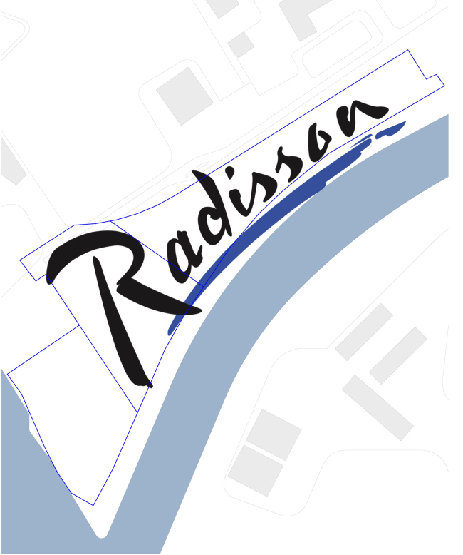 ��������� ������������ ��������� Radisson Blu Moscow Riverside. ��������� � ��������� ���������