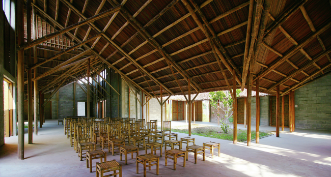 �������� ��� ��� ����� (�������). 1+1>2 International Architecture JSC. ����������� ������������� WAF