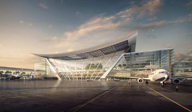 ������ Foster + Partners. 3-� �����. ����������� � ����� www.t3.com.tw