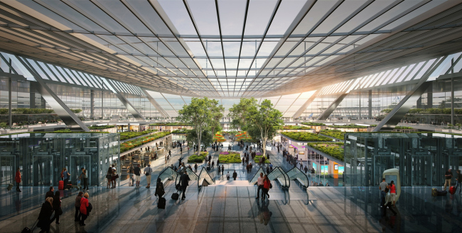 ������ Foster + Partners. 3-� �����. ����������� � ����� www.t3.com.tw