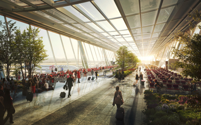 ������ Foster + Partners. 3-� �����. ����������� � ����� www.t3.com.tw