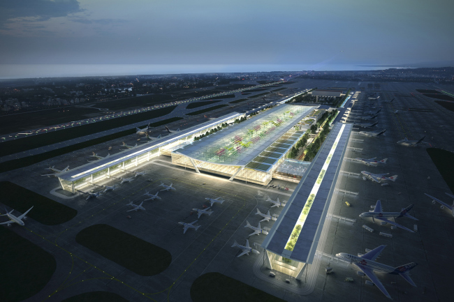 ������ Foster + Partners. 3-� �����. ����������� � ����� www.t3.com.tw