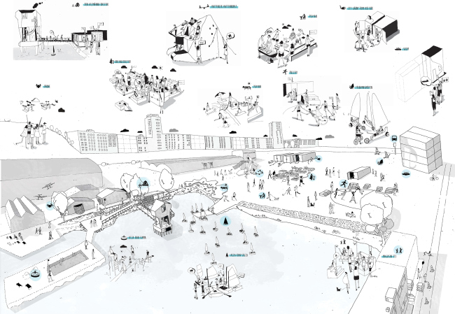 �������� Bathing Culture � raumlabor_berlin