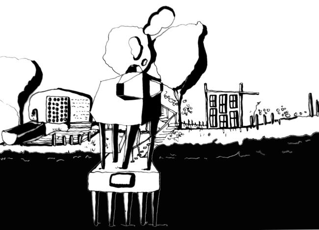 �������� Bathing Culture � raumlabor_berlin