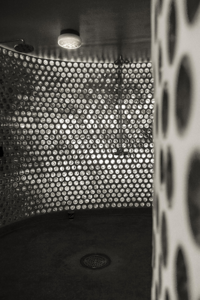 �������� Bathing Culture. ���������� � ������� � raumlabor_berlin