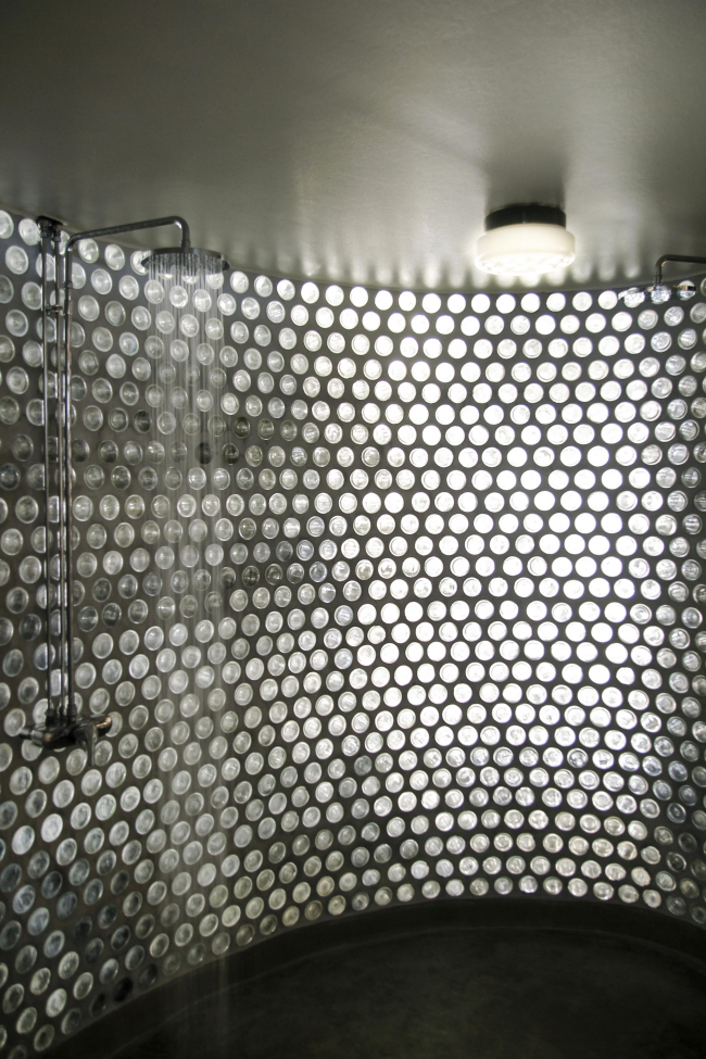 �������� Bathing Culture. ���������� � ������� � raumlabor_berlin