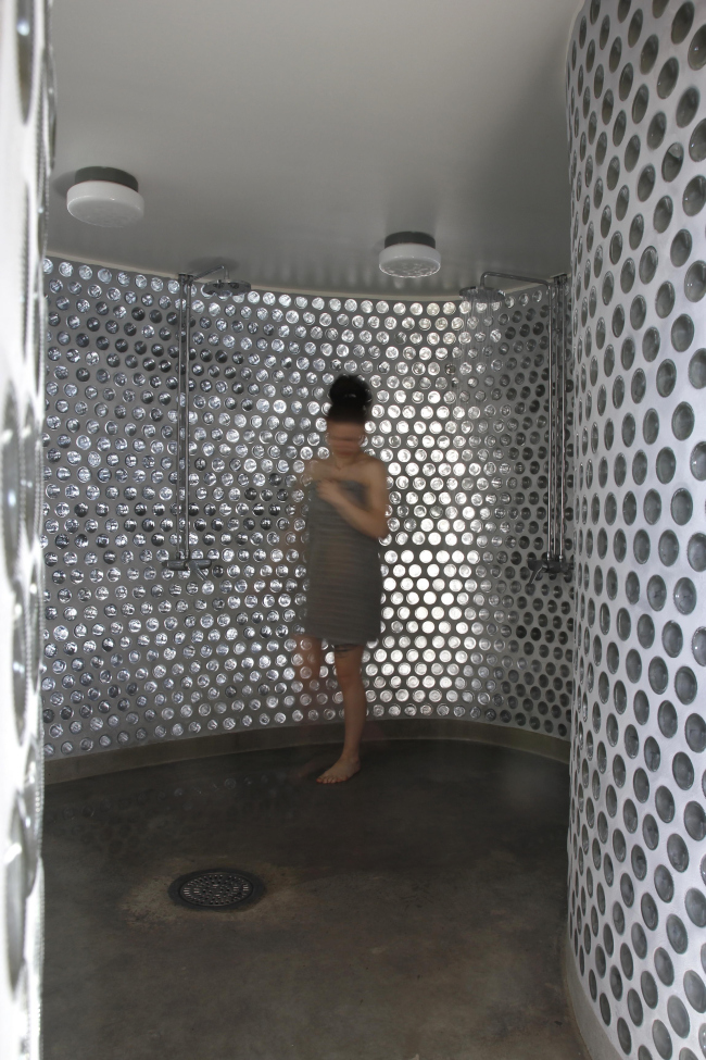 �������� Bathing Culture. ���������� � ������� � raumlabor_berlin