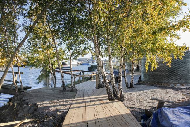 �������� Bathing Culture � raumlabor_berlin