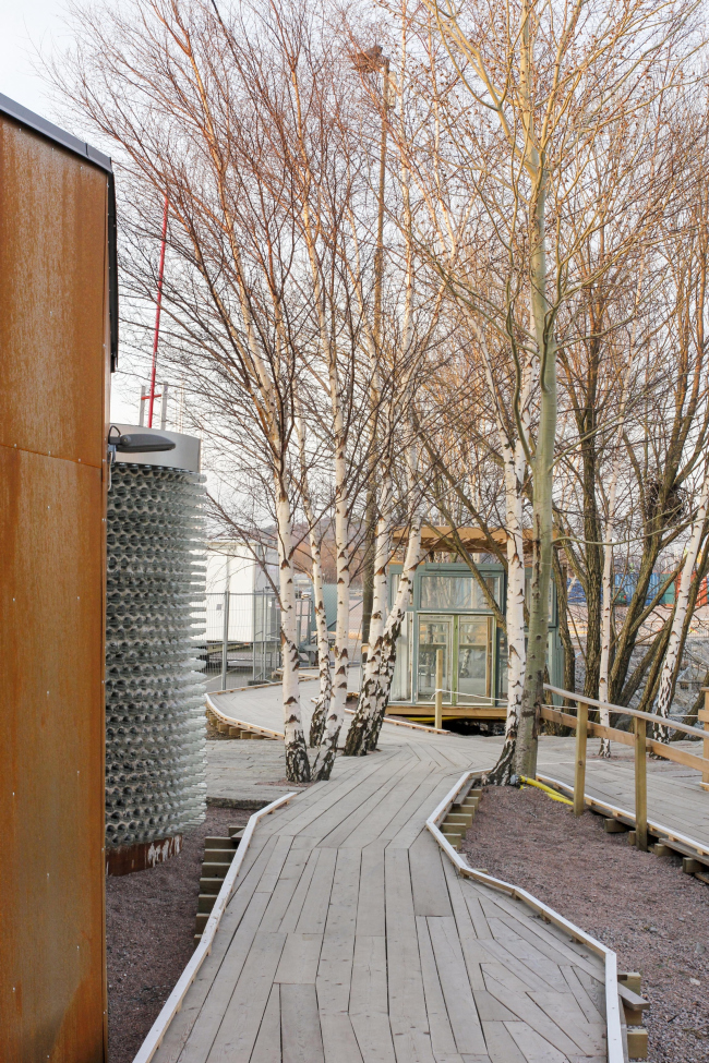 �������� Bathing Culture � raumlabor_berlin