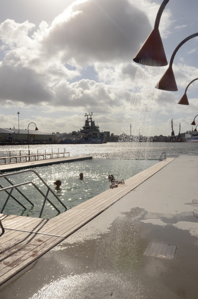 �������� Bathing Culture � raumlabor_berlin