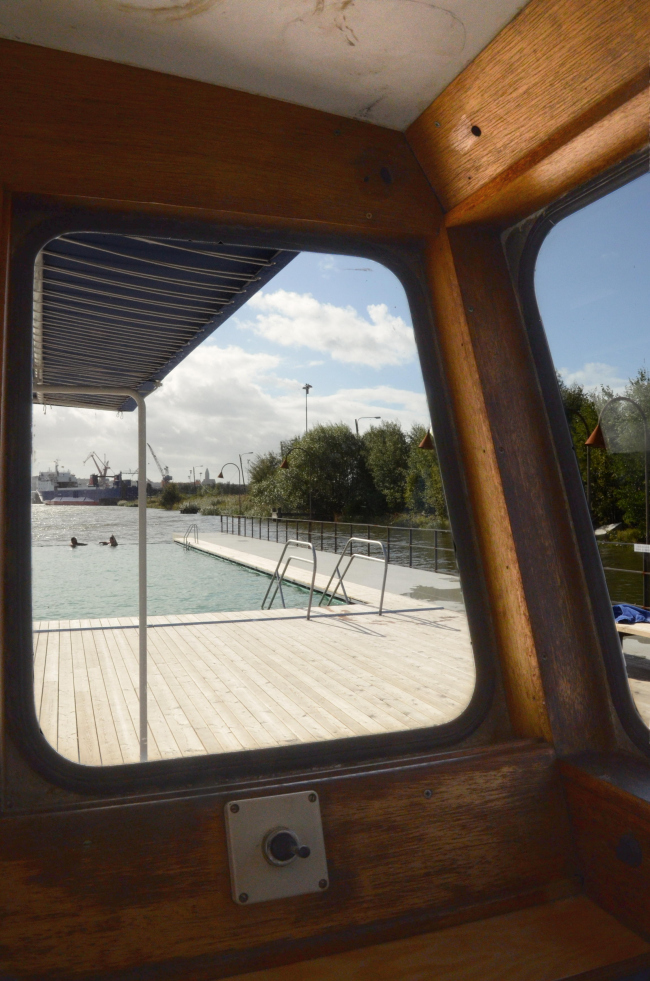 �������� Bathing Culture � raumlabor_berlin