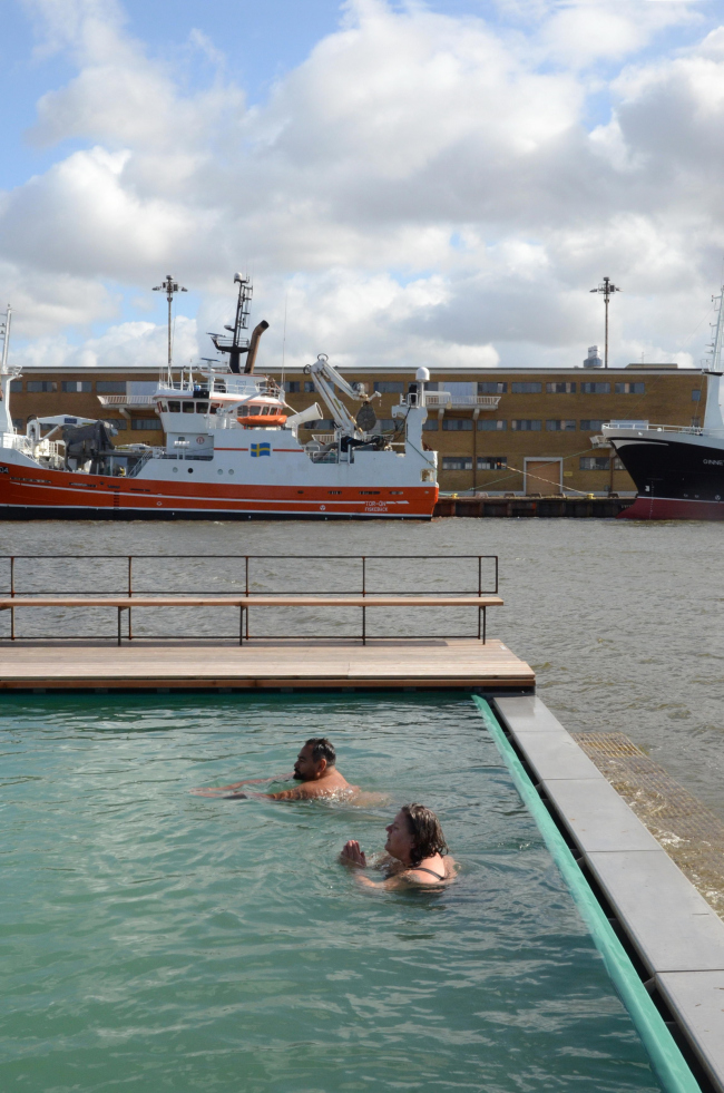 �������� Bathing Culture � raumlabor_berlin
