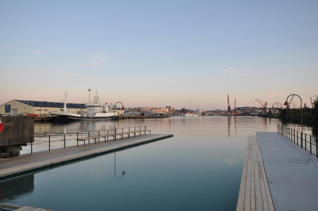 �������� Bathing Culture � raumlabor_berlin