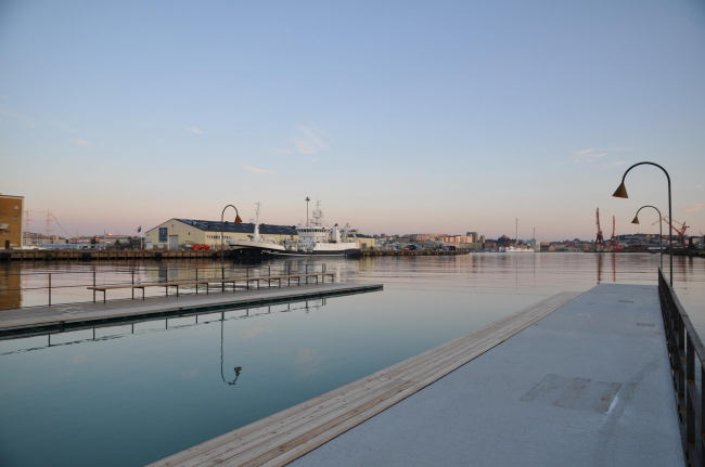 �������� Bathing Culture � raumlabor_berlin