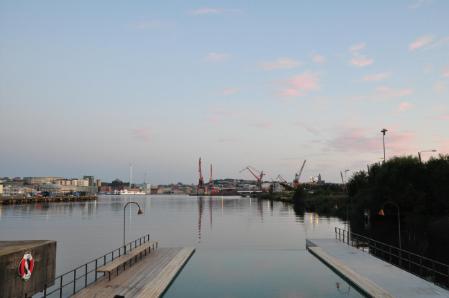 �������� Bathing Culture � raumlabor_berlin