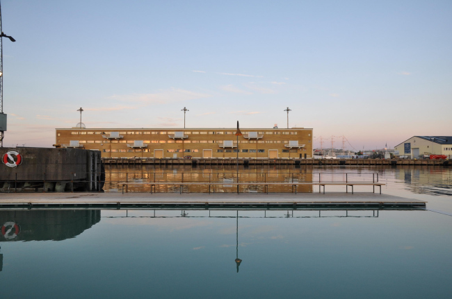 �������� Bathing Culture � raumlabor_berlin