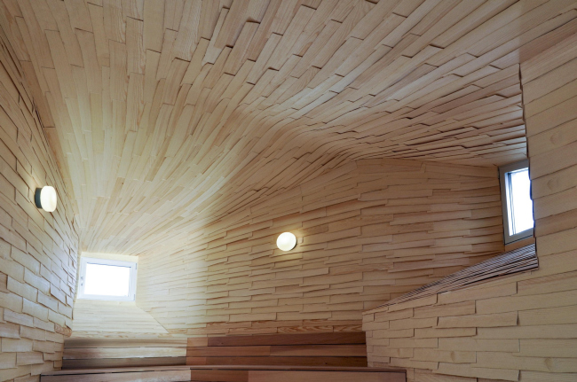 �������� Bathing Culture. ����� � raumlabor_berlin