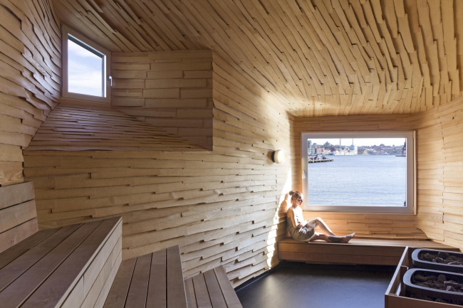 �������� Bathing Culture. ����� � raumlabor_berlin