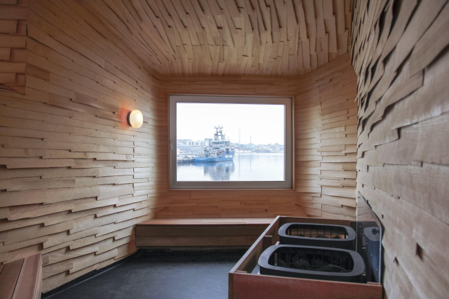�������� Bathing Culture. ����� � raumlabor_berlin