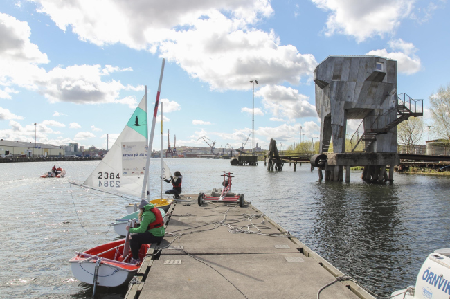 �������� Bathing Culture. ����� � raumlabor_berlin