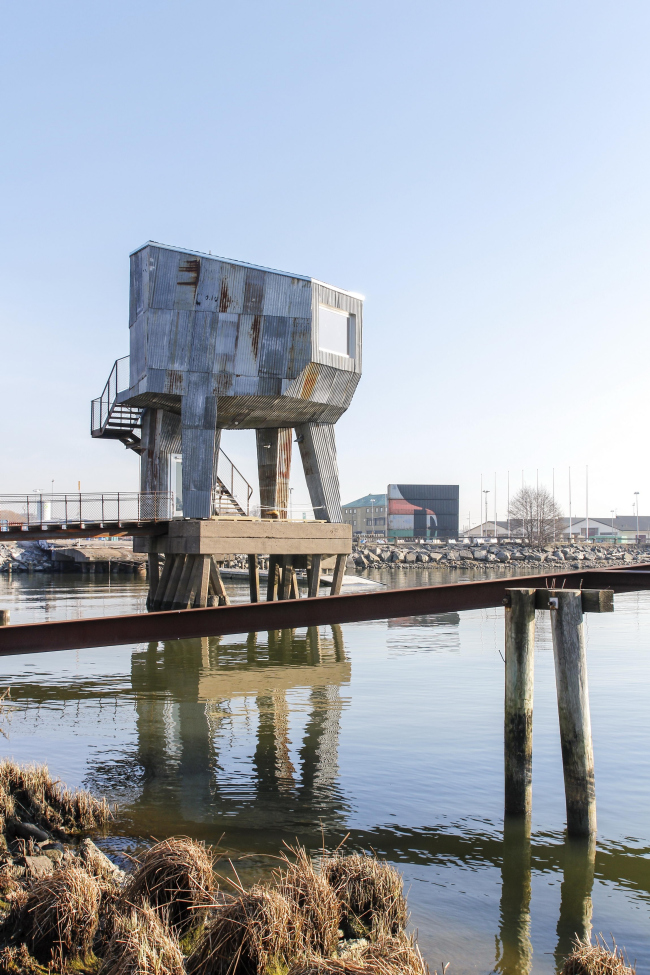 �������� Bathing Culture. ����� � raumlabor_berlin