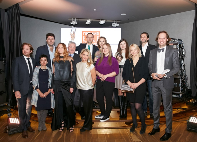 ���������� ������ ������ ����. ���������� ������������� ��������� Hearst Shkulev Media