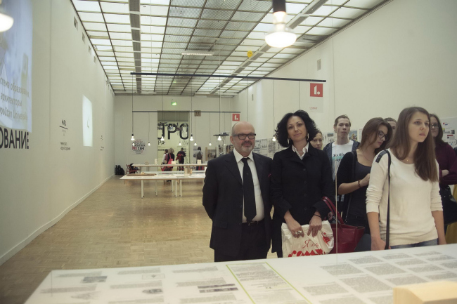 ���������� ������� ������������� �� ��������� ����������-2015 � ���� ����