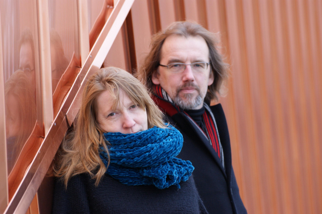     .  OVO Grabczewscy Architekci