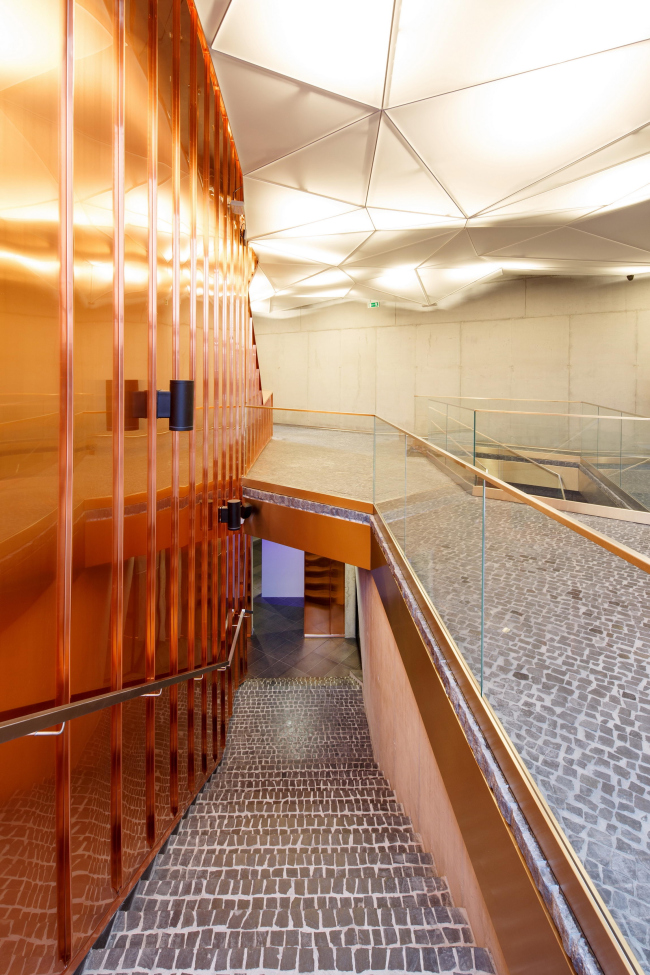 ����� ���� � ����� � Tomasz Zakrzewski / archifolio. ������������� OVO Grabczewscy Architekci