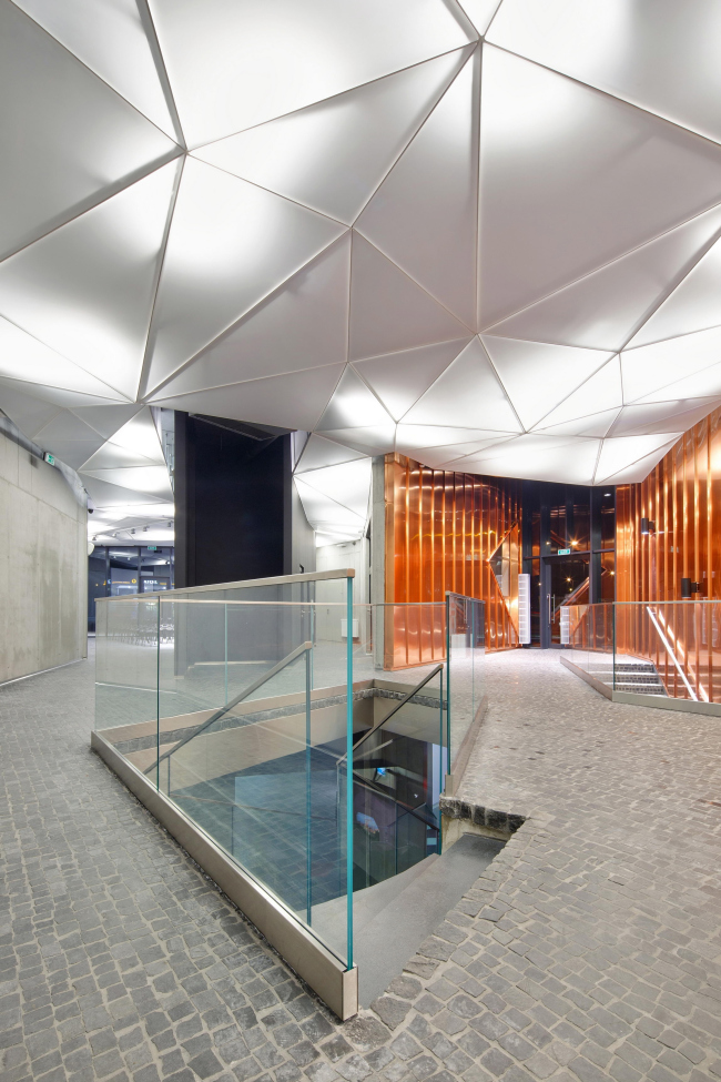 ����� ���� � ����� � Tomasz Zakrzewski / archifolio. ������������� OVO Grabczewscy Architekci