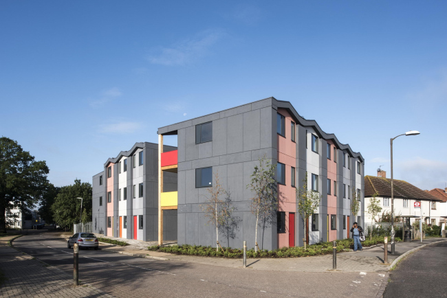 ������� ��� Y-Cube � ������� � Grant Smith 2015