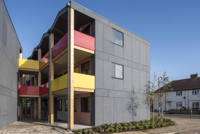 ������� ��� Y-Cube � ������� � Grant Smith 2015