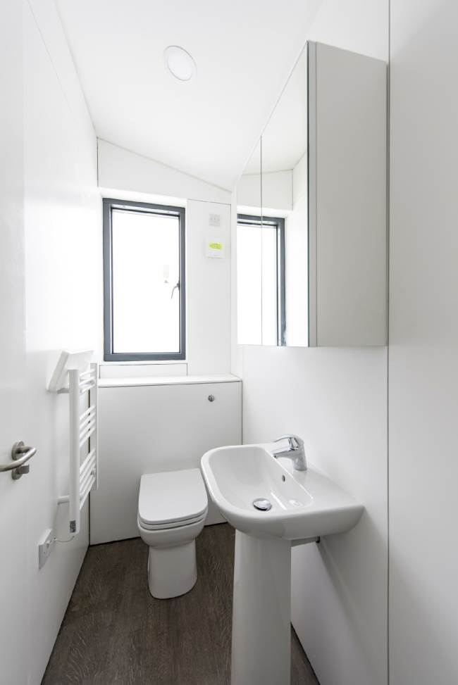 ������� ��� Y-Cube � ������� � Grant Smith 2015