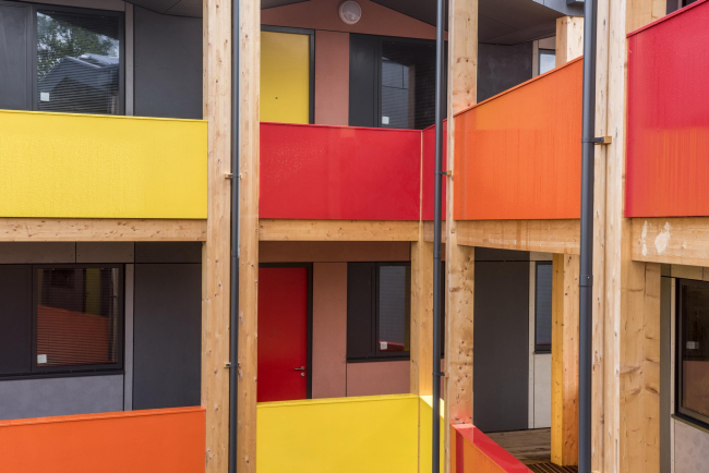 ������� ��� Y-Cube � ������� � Grant Smith 2015