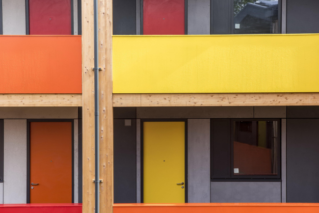 ������� ��� Y-Cube � ������� � Grant Smith 2015