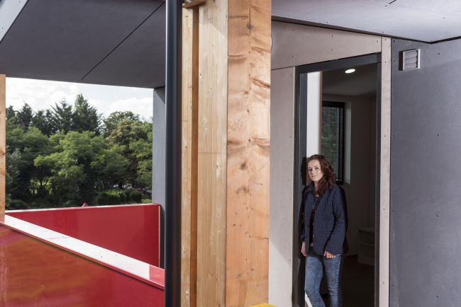 ������� ��� Y-Cube � ������� � Grant Smith 2015