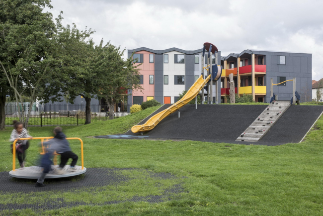 ������� ��� Y-Cube � ������� � Grant Smith 2015