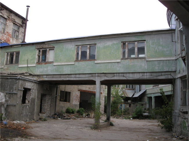 �������-����� � ������. ���� ������ 2010-� �����. ����������� ������������� �������� �����������