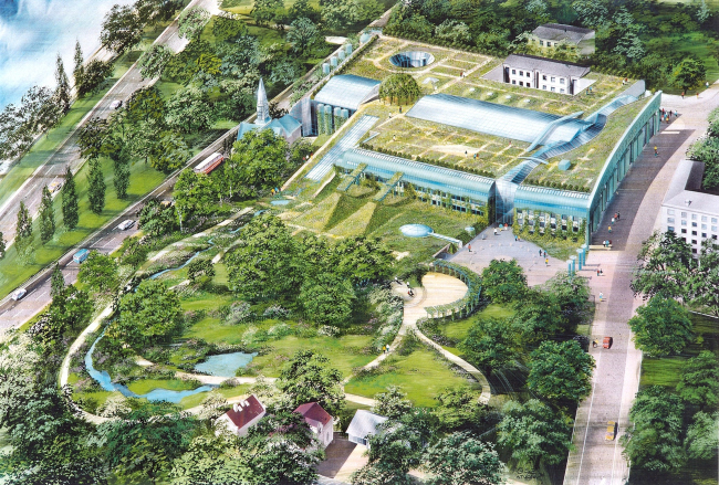 ���������� ����������� ������������. ����������� ���� ���������, 2000. ���������� � ������������� ���������� �Budzynski & Badowski�