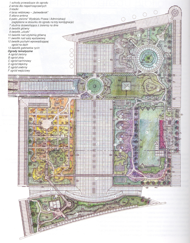 ���������� ����������� ������������. ���� ���� ����������. ���������, 2000. ���������� � ������������� ���������� �Budzynski & Badowski�