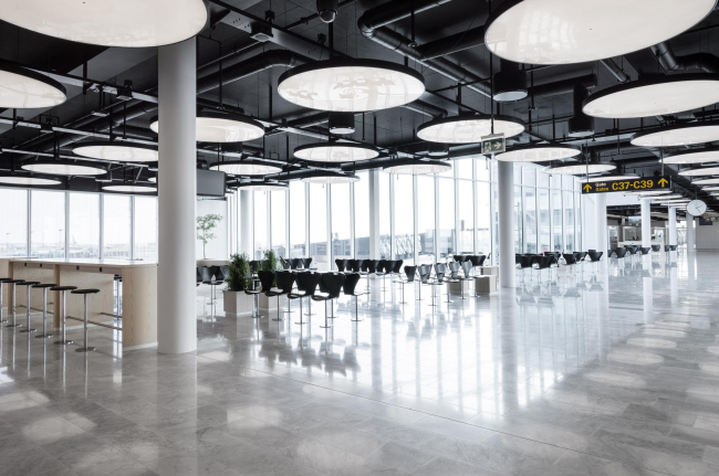 ���� C ��������� ����������� � �������. ����: Egon Gade