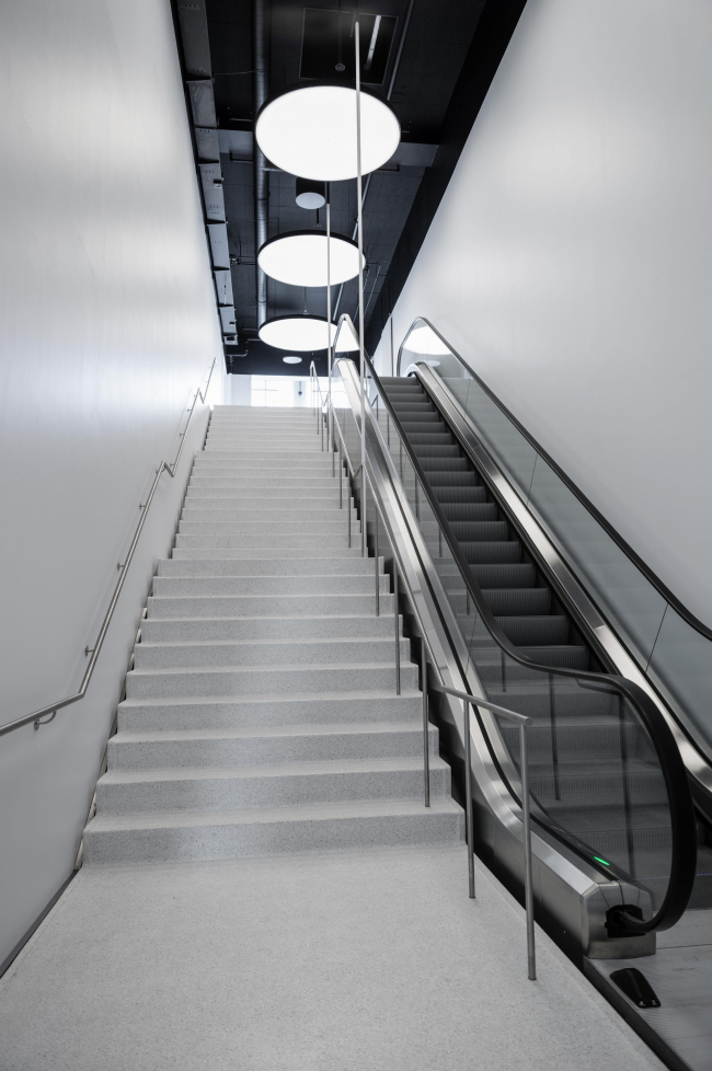 ���� C ��������� ����������� � �������. ����: Egon Gade