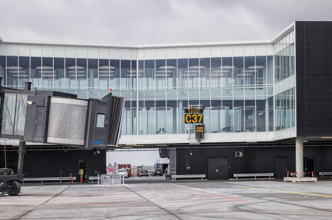 ���� C ��������� ����������� � �������. ����: Egon Gade