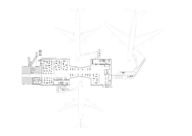 ���� C ��������� ����������� � ������� � schmidt hammer lassen architects