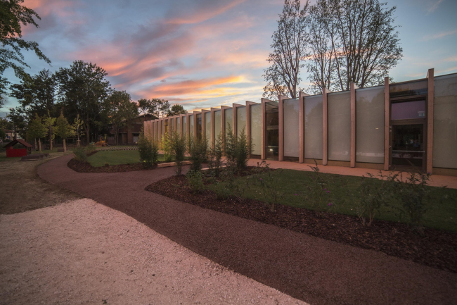 ������� ���� � ������ ��������� � Fausto Franzosi