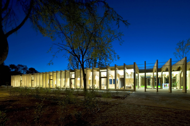 ������� ���� � ������ ��������� � Moreno Maggi